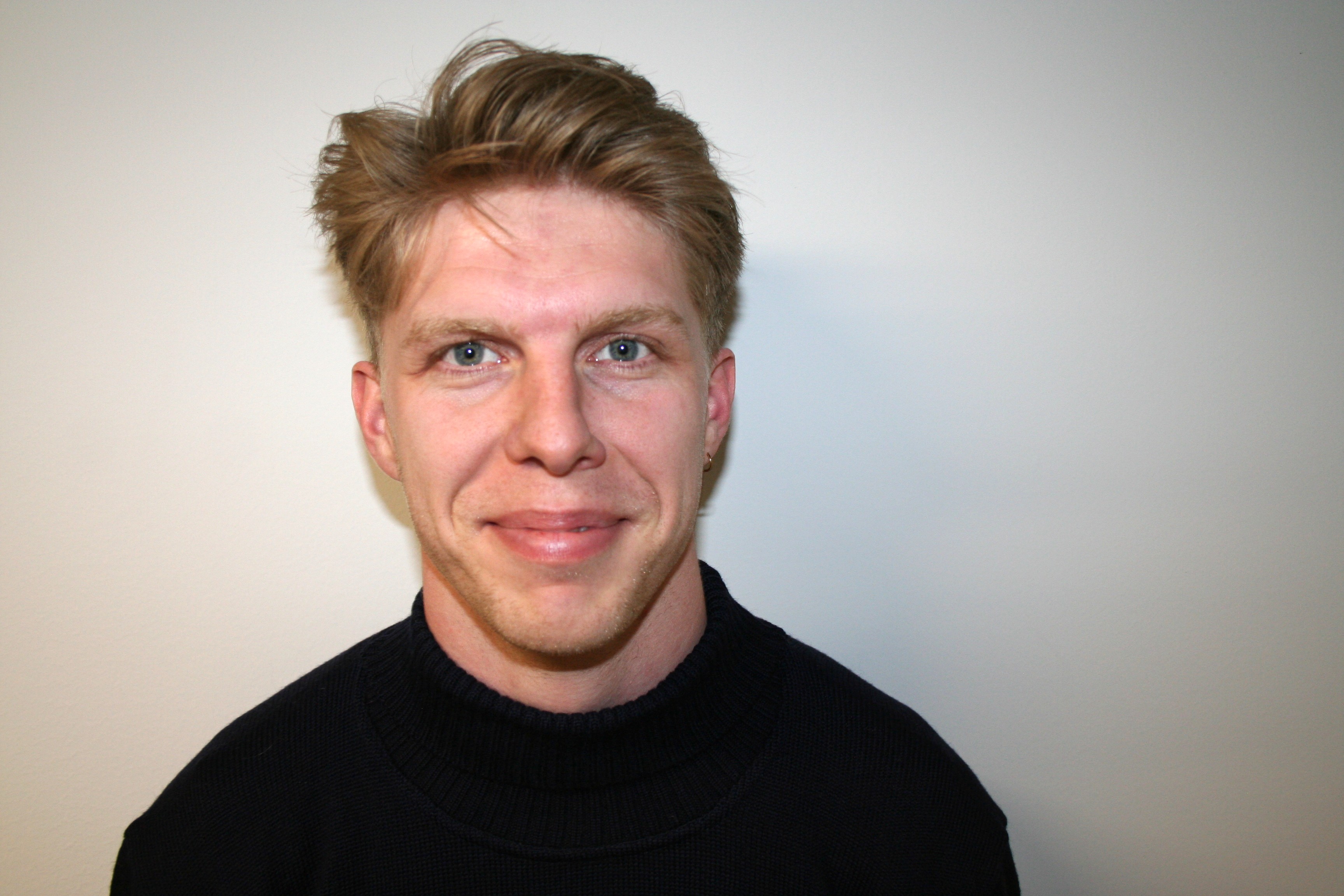 Simon Hald Kristensen