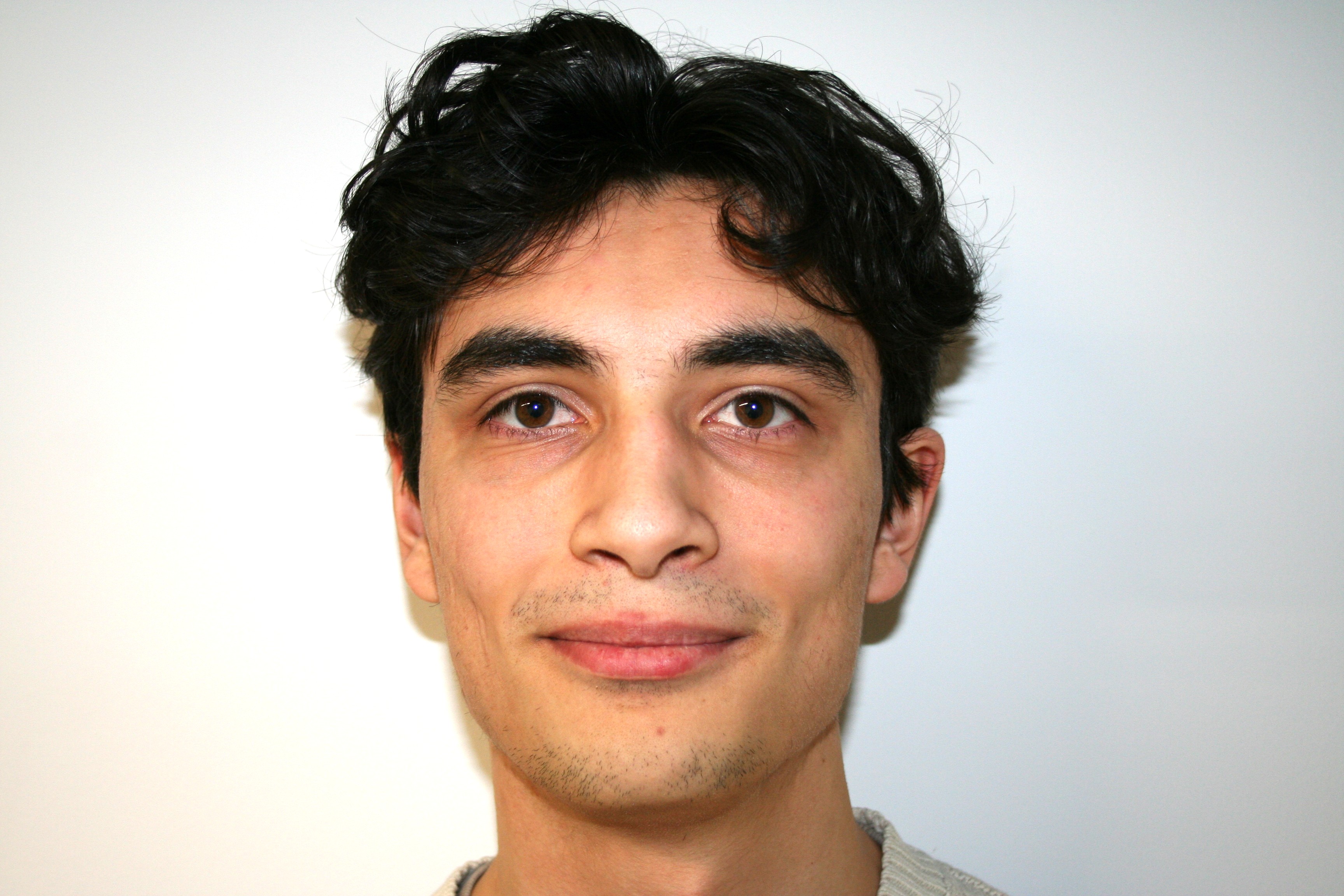 Mathias Karim Khan